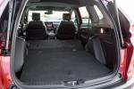 Honda CR-V 2017 года (WW)